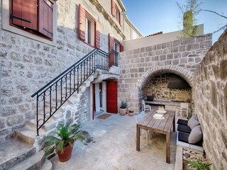 Villa Vis (Stadt) Buitenaudio-opname 7