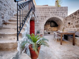 Villa Vis (Stadt) Außenaufnahme 9