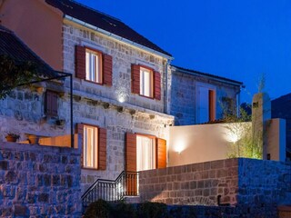 Villa Vis (Stadt) Buitenaudio-opname 10