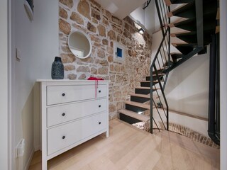 Villa Vis (Stadt) Ausstattung 26