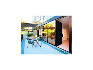 Ferienhaus Loano Außenaufnahme 3