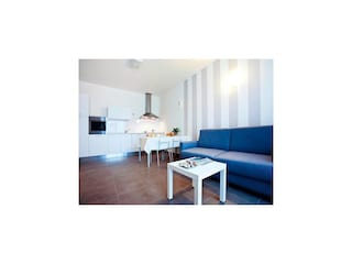 Holiday house Loano Features 24