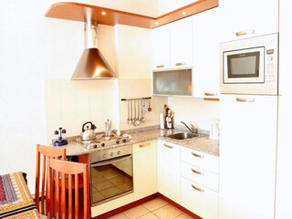 Vakantiepark Porlezza Kenmerken 22