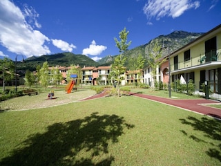 Holiday park Porlezza Outdoor Recording 9