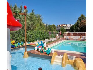 Apartment Pietra Ligure Außenaufnahme 7
