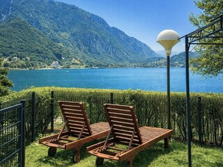 Apartment Ledrosee Outdoor Recording 2