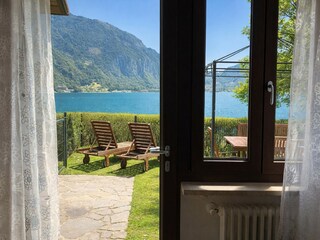 Apartment Ledrosee Outdoor Recording 3