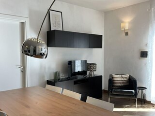 Apartment Ledrosee Ausstattung 14