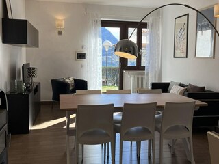 Apartment Ledrosee Ausstattung 17
