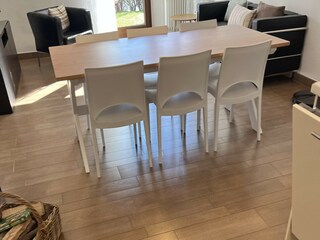 Apartment Ledrosee Ausstattung 18