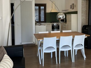 Apartment Ledrosee Ausstattung 19