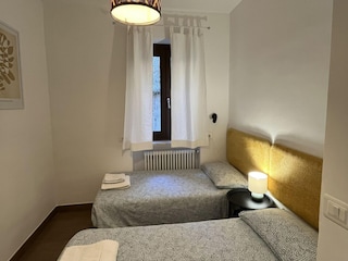 Apartment Ledrosee Ausstattung 26