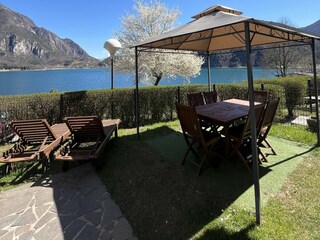 Apartment Ledrosee Outdoor Recording 5