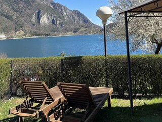 Apartment Ledrosee Outdoor Recording 7