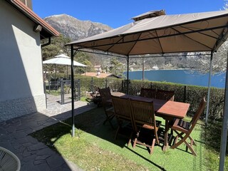 Apartment Ledrosee Outdoor Recording 8