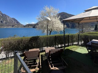 Apartment Ledrosee Outdoor Recording 9