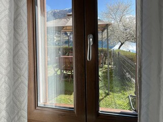 Apartment Ledrosee Außenaufnahme 11