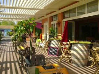 Parque de vacaciones Vias  33