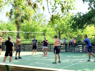 Parque de vacaciones Vias  30
