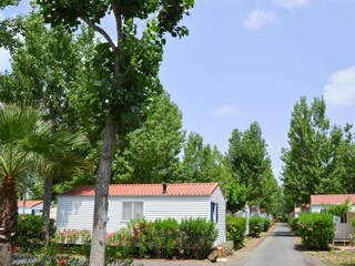 Parc de vacances Vias Enregistrement extérieur 10