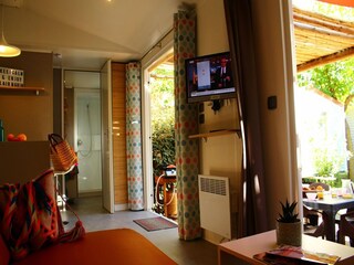 Parco vacanze Vias Caratteristiche 22