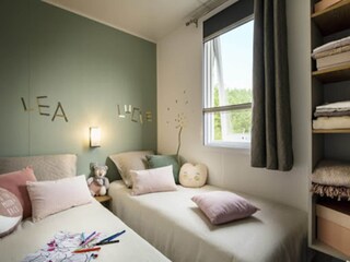 Parco vacanze Vias Caratteristiche 18