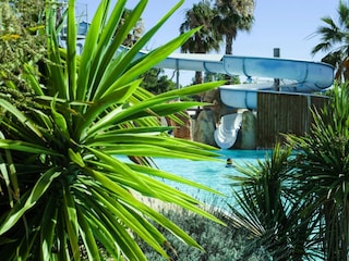 Holiday park Vias Outdoor Recording 7