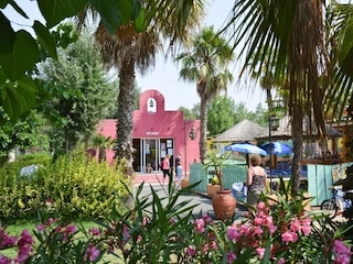 Ferienpark Vias  24