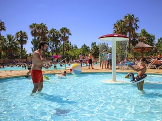 Holiday park Vias Outdoor Recording 12