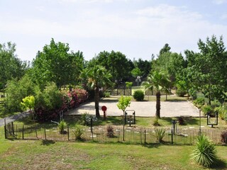 Parc de vacances Vias  23