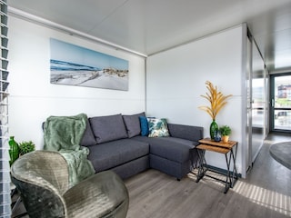 Hausboot Kamperland Ausstattung 13