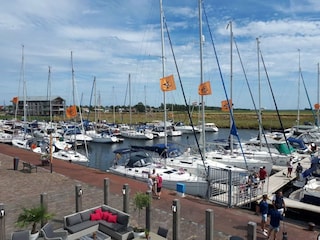 Hausboot Kamperland Umgebung 30