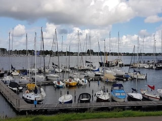 Huisboot Kamperland Omgeving 39