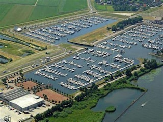 Huisboot Kamperland Omgeving 16