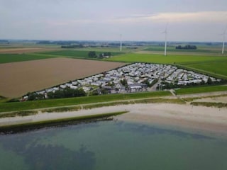 Hausboot Kamperland Umgebung 17