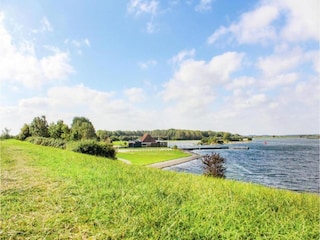 Hausboot Kamperland Umgebung 19