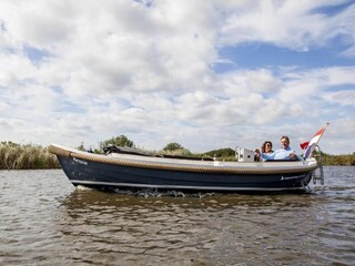 Hausboot Kamperland Umgebung 25
