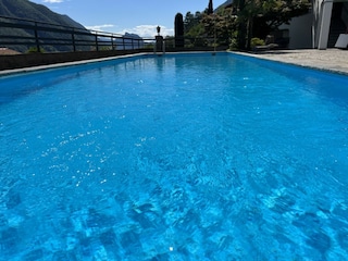 Schwimminpool
