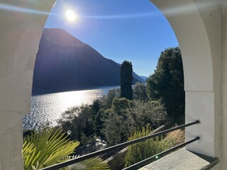 Apartment Valsolda Außenaufnahme 18