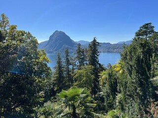 Apartment Valsolda Outdoor Recording 25