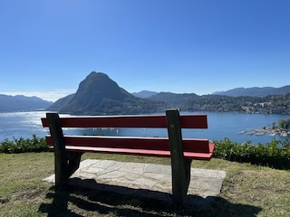relaxing panoramic hikes