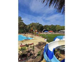 Chalet Doornspijk Umgebung 21