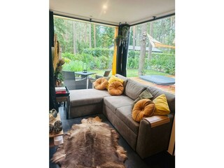 Chalet Doornspijk Ausstattung 11