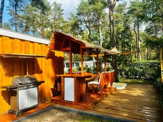 Chalet Doornspijk Ausstattung 18