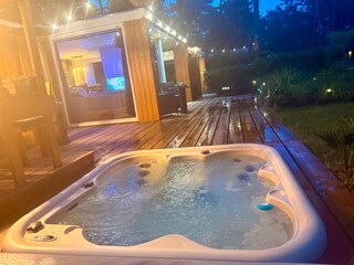 Chalet Doornspijk Außenaufnahme 10