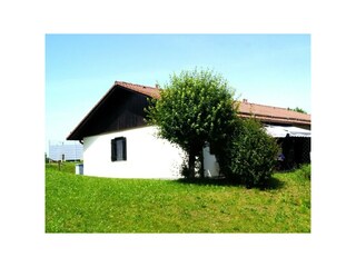 Holiday house Lechbruck am See Outdoor Recording 2