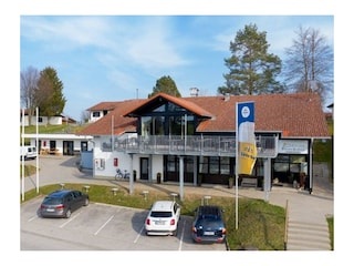 Holiday house Lechbruck am See Outdoor Recording 3