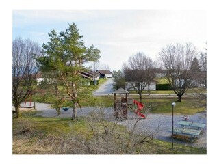 Kinderspielplatz Ferienanlage