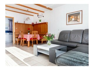 Esszimmer /Wohnzimmer