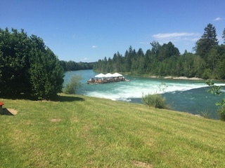 Holiday house Lechbruck am See Environment 16